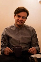 Марьин Владислав Олегович