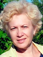 Газизова Лениза Ривальевна
