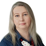 Шустова Ольга Юрьевна