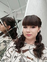 Денисова Ирина Сергеевна