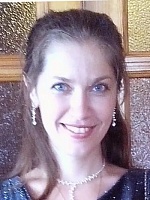 Полякова Ксения Владимировна