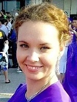 Сазонова Надежда Юрьевна