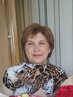 Малыгина Зинаида Петровна