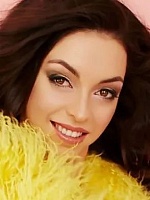 Мельникова Виктория Владимировна