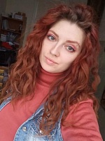 Салимгараева Анастасия Ивановна