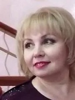 Бодига Ольга Викторовна