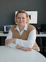 Прокофьева Наталья Петровна