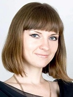 Бравина Ольга Сергеевна