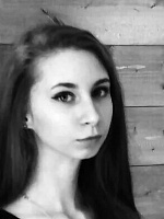 Баранова Ирина Максимовна