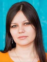 Гусячкина Татьяна Юрьевна