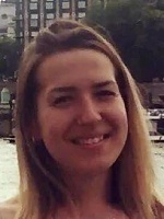Васенина Елизавета Александровна