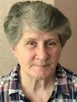 Акимова Мария Николаевна