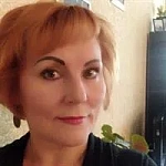 Матвеева Виктория Евгеньевна