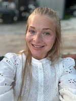 Лебедева Анна Сергеевна