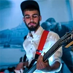 Илья  Владимирович Чумуркин