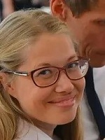 Кочеткова Александра Николаевна