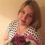 Анастасия Викторовна Гриниченко