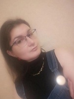Акчурина Майя Мансуровна