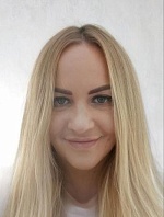 Устимова Наталья Викторовна
