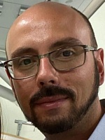 Гринько Дмитрий Игоревич
