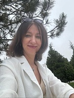 Зиновьева Светлана Александровна