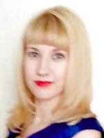 Фатьянова Алена Вячеславовна
