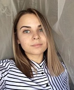 Булыкина Анастасия Андреевна