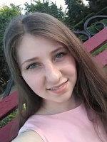 Лужкова Кристина Викторовна