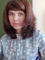 Петровичева Юлия Владимировна