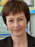 Ауст Ольга Васильевна