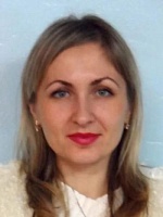 Мирзазянова Екатерина Владимировна