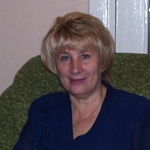 Егорова Валентина Васильевна