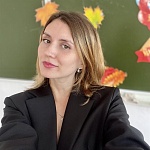 Ольга Геннадьевна