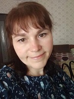 Ларионова Елена Петровна