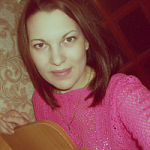 Татьяна Валерьевна Головина