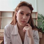 Якименко Елизавета Викторовна