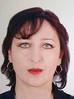 Белова Ольга Евгеньевна