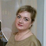 Екатерина Николаевна Вагина