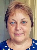 Чебоненко Лидия Анатольевна