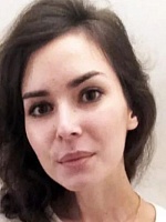 Попова Анастасия Дмитриевна