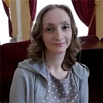 Ирина Александровна Никишина