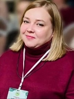 Рахманова Наталья Александровна