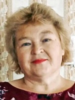 Нефедова Татьяна Николаевна