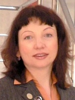 Косякова Анна Георгиевна