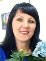 Трошина Жанна Анатольевна