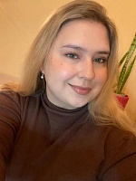 Халилуллова Аида Альбертовна
