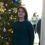 Виктория Сергеевна Маркелова