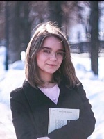 Иванникова Полина Сергеевна