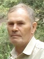 Молебнов Владимир Александрович