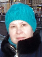 Тахирова Ольга Борисовна